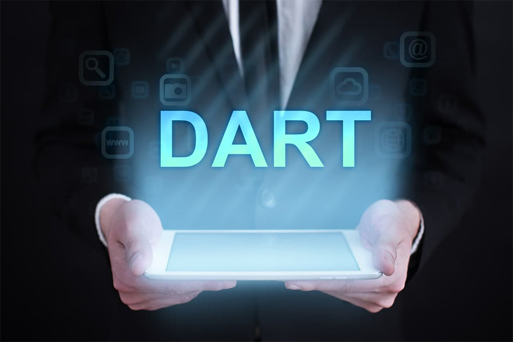 dart map