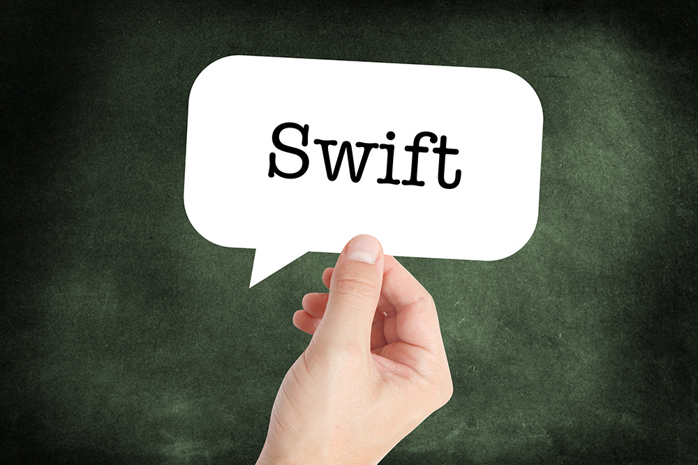 swift-coding