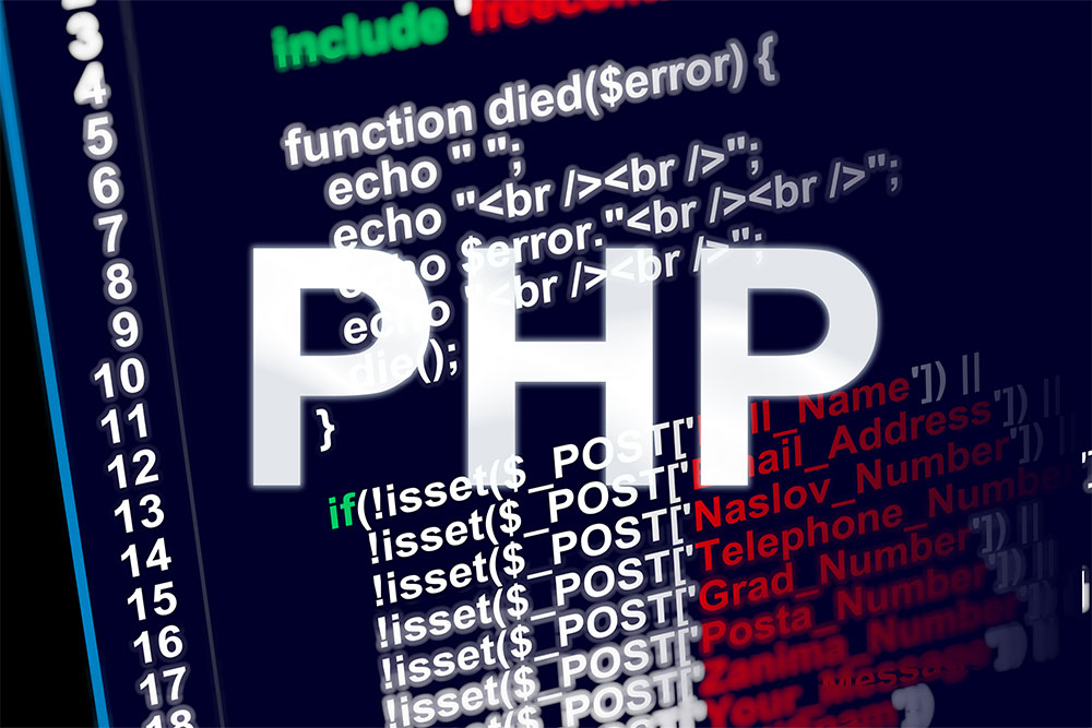 php math functions, php math