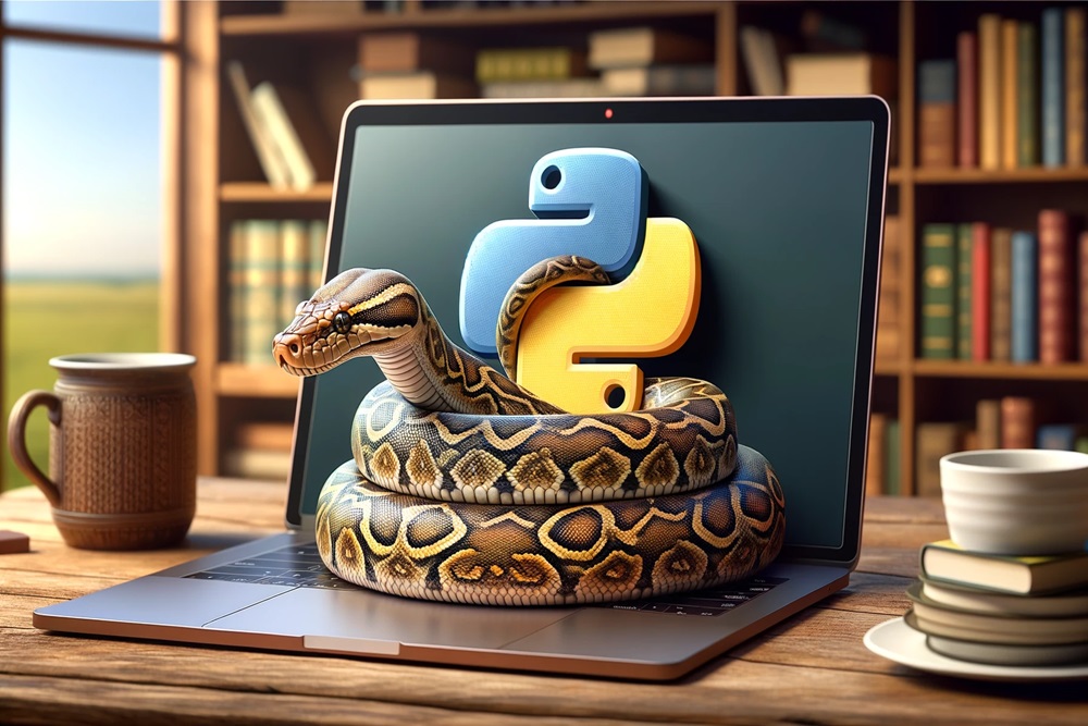 python decision making, belajar python