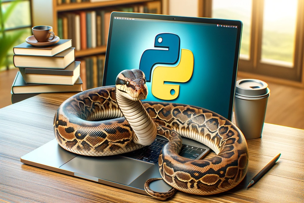 python decision making, belajar python